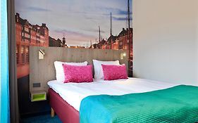 Profilhotels Richmond  3*